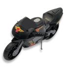 Super Moto Esportiva Brinquedo Radical Menino