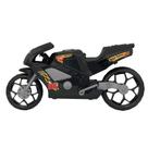 Super Moto Racing 360 Grande 39cm Esportiva Brinquedo