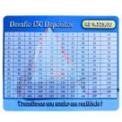 Super Mouse pad Desafio dos 150 depósitos juntar 11 mil Super Mouse pad Desafio dos 150 depósitos juntar 11 mil