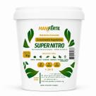 Super Nitro (FERTILIZANTE MINERAL SIMPLES SULFATO DE AMONIO N TOTAL 20,5% S TOTAL 23,5% 1KG) Super Nitro (FERTILIZANTE MINERAL SIMPLES SULFATO DE AMONIO N TOTAL 20,5% S TOTAL 23,5% 1KG)