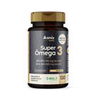 Super Ômega 3 - 120 cápsulas