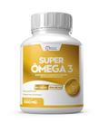 Super Ômega 3 Suplemento Natural