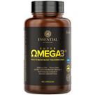 Super Omega 3 TG 1000mg - 180 Capsulas - Essential Nutrition