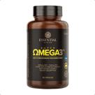 Super Ômega 3 Tg 1000mg 90 Cápsulas Essential Nutrition