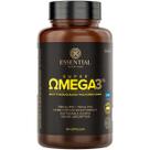 Super Omega 3 TG 1000mg - 90 Capsulas - Essential Nutrition