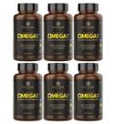 Super Ômega 3 TG 180 cápsulas - 6 unidades - Essential Nutrition Super Ômega 3 TG 180 cápsulas - 6 unidades - Essential Nutrition