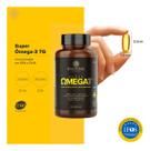 Super Omega 3 TG 1G 180 Caps Essential Nutrition Super Omega 3 TG 1G 180 Caps Essential Nutrition