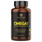 Super Ômega 3 TG (240 Cáps. 500 mg) Essential Nutrition Super Ômega 3 TG (240 Cáps. 500 mg) Essential Nutrition