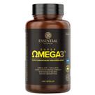 Super Omega 3 TG (240 caps) 500mg - Essential Nutrition