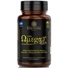 Super Omega 3 TG 500mg - 120 Capsulas - Essential Nutrition
