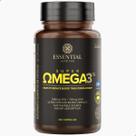 Super Ômega 3 Tg 500mg 120 Cápulas Essential Nutrition Super Ômega 3 Tg 500mg 120 Cápulas Essential Nutrition