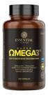 Super ÔMEGA 3 Tg 500mg 240 Cápsulas Nova Embalagem