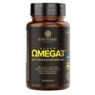 Super Omega 3 TG (60 caps) 1000mg - Essential Nutrition