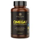 Super Omega 3 TG (90 caps) 1000mg - Essential Nutrition