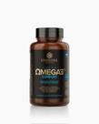 Super Ômega 3 TG Comfort 90 Cápsulas Essential Nutrition