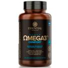 Super Omega 3 TG Comfort (90 Capsulas) Essential Nutrition Super Omega 3 TG Comfort (90 Capsulas) Essential Nutrition