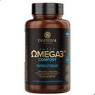 Super Omega 3 TG Comfort Gastro IFOS 90 Capsulas Essential Nutrition