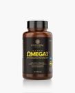 Super Ômega 3 TG Concentrado 90 Cápsulas Essential Nutrition Super Ômega 3 TG Concentrado 90 Cápsulas Essential Nutrition