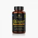 Super ômega 3 TG Gastro-resistant 1g 90 cápsulas - Essential