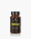 Super Ômega 3 TG Ultra Concentrado 60 Cápsulas Essential Nutrition
