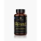 Super omega 3Tg Ultra concentrado 180 Capsulas Softgel
