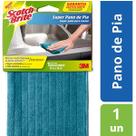 Super Pano de Pia SCOTCH-BRITE AZUL 3M