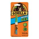 Súper Pegamento Gorilla Gel 3 g Alta Resistencia