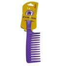 Super Pente De Cabelo Dentes Largos Longos 250mm Marco Boni