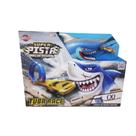 Super Pista Tuba Race Looping com Carrinho 3+ 43339 Toyng Super Pista Tuba Race Looping com Carrinho 3+ 43339 Toyng