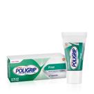Super Poligrip Creme Adesivo Fixdor de Prótese Dentária Tamanho Viagem