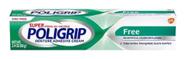 Super Poligrip Strong Creme Adesivo Fixador Prótese Dentária