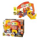 SUPER POSTO - TRADICIONAL - Samba Toys 1300 .