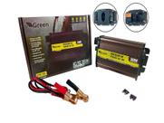 Super Potente Inversor De Tensao 12v 300w Usb 5v 2.1a - 127v