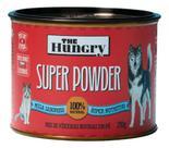 Super Powder Saborizante E Suplemento Natural Cães E Gatos The Hungry 210g