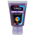 Super Power Gel Lubrificante Térmico 10g Dio Santo Pau Brasil - UNICA - U