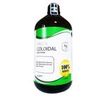 Super Prata 20ppm 500ml Potencializada Super Prata 20ppm 500ml Potencializada