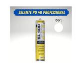 Super Pu Cola Adesiva Selante Construção 400g Branco Super Pu Cola Adesiva Selante Construção 400g Branco
