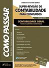 Super-revisao de contabilidade para concursos Super-revisao de contabilidade para concursos