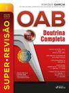 Super Revisão Oab 2026 Doutrina Completa 15 Edição 2026 Foco juridico Super Revisão Oab 2026 Doutrina Completa 15 Edição 2026 Foco juridico