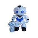 Super Robo Play Controle Remoto