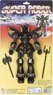 Super Robot - Pica Pau