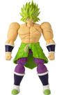 Super Saiyan Broly Dragon Ball Super Ver.Limit Breaker Series Bandai