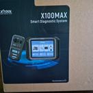 Super Scanner Automotivo XTOOL X100 Max Super Scanner Automotivo XTOOL X100 Max
