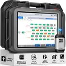 Super Scanner Automotivo XTOOL X100 Max