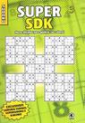 Super Sdk: Novos Desafios Para Quebrar Sua Cabeca! - Vol.3