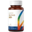 Super Selênio 300mcg 60 cápsulas - Natulha
