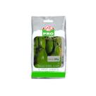 Super Semente Jilo Tingua Verde Claro Isla 100g Kit 2