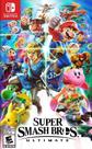 Super Smash Bros. Ultimate Switch Midia Fisica