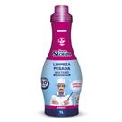 Super Storm Limpeza Pesada Multiuso 1L (FM047) - Pulvitec Super Storm Limpeza Pesada Multiuso 1L (FM047) - Pulvitec