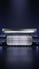 Super Strobo LED 36W Efeito 750W Bivolt Profissional